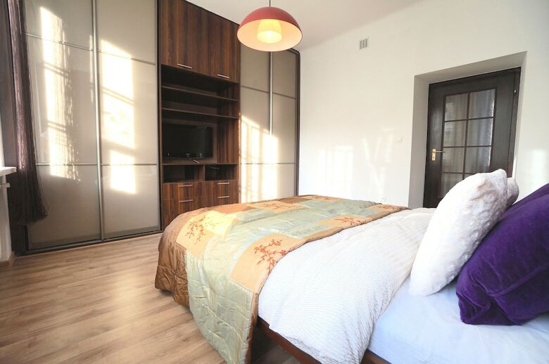 Apartamentos Aaa Stay Castle Square Old Town