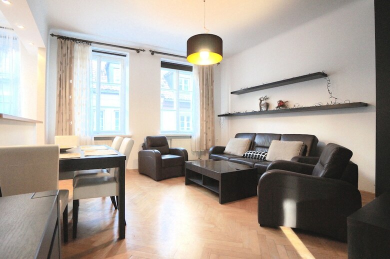 Apartamentos Aaa Stay Castle Square Old Town