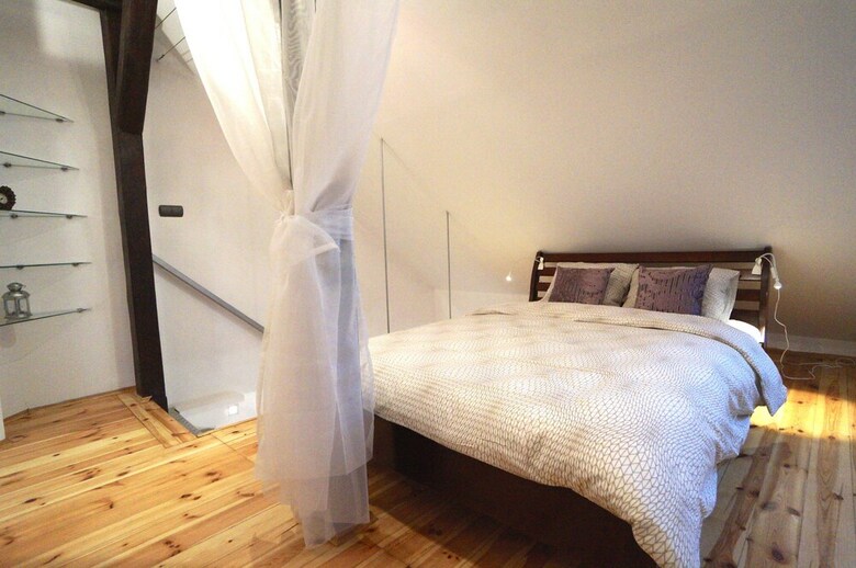 Apartamentos Aaa Stay Castle Square Old Town