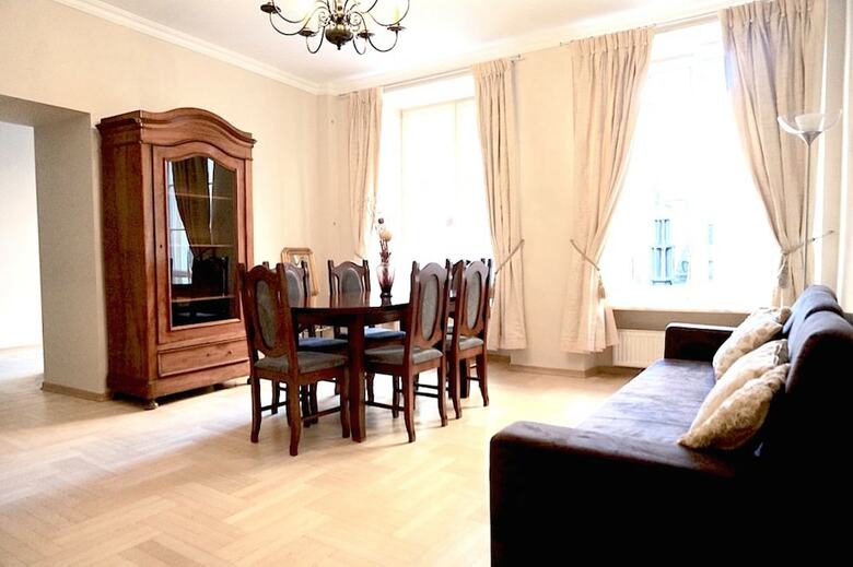 Apartamentos Aaa Stay Castle Square Old Town