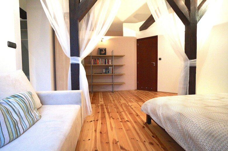 Apartamentos Aaa Stay Castle Square Old Town