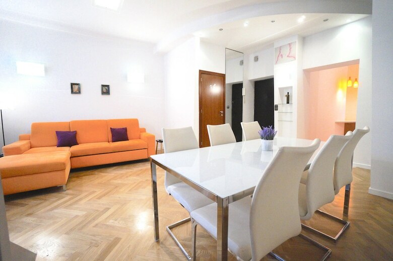 Apartamentos Aaa Stay Castle Square Old Town
