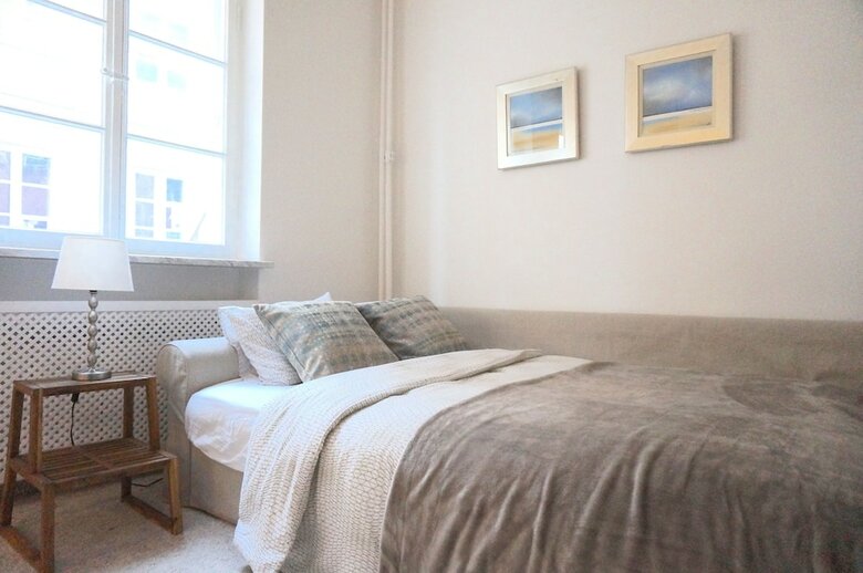 Apartamentos Aaa Stay Castle Square Old Town