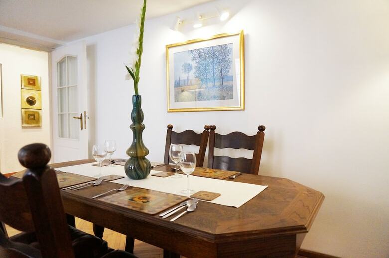 Apartamentos Aaa Stay Castle Square Old Town