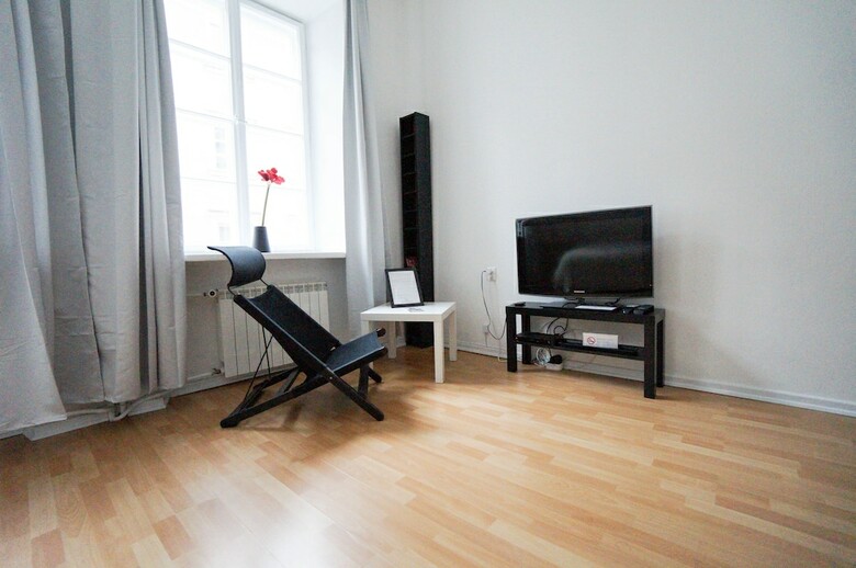 Apartamentos Aaa Stay Castle Square Old Town