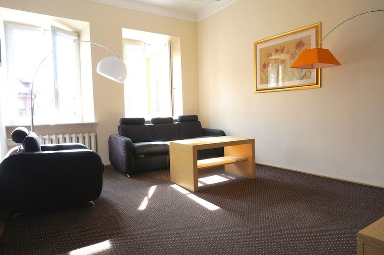 Apartamentos Aaa Stay Castle Square Old Town