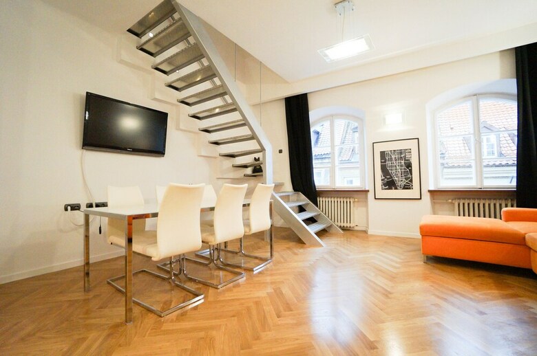 Apartamentos Aaa Stay Castle Square Old Town