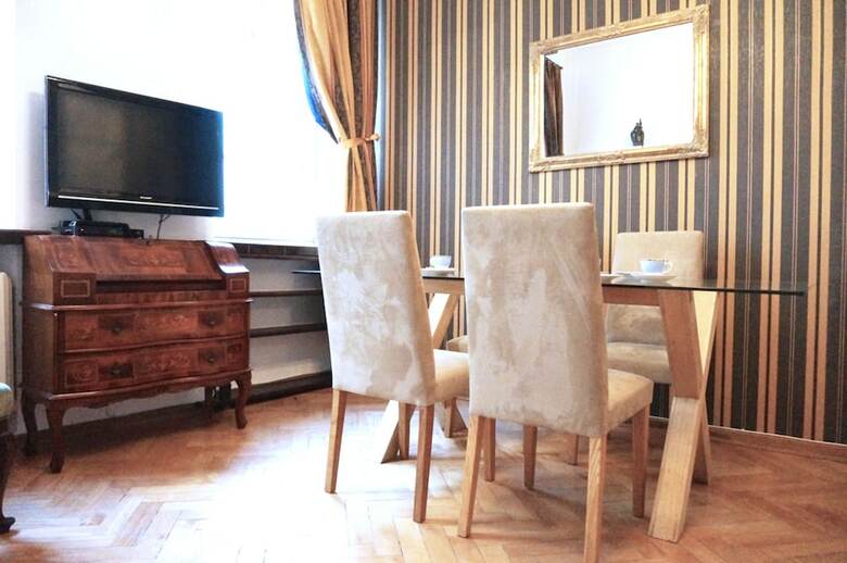 Apartamentos Aaa Stay Castle Square Old Town