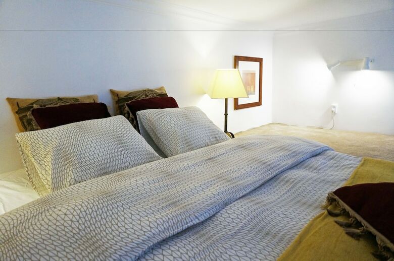 Apartamentos Aaa Stay Castle Square Old Town