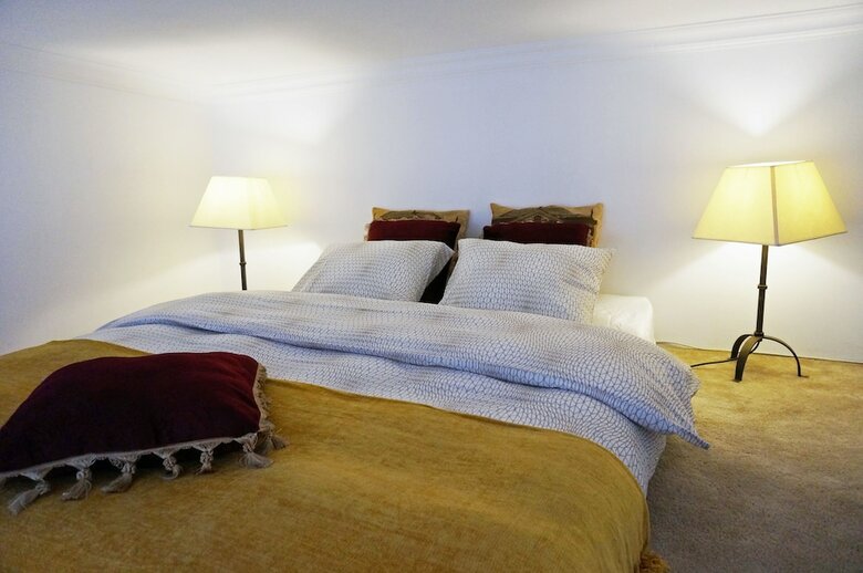 Apartamentos Aaa Stay Castle Square Old Town