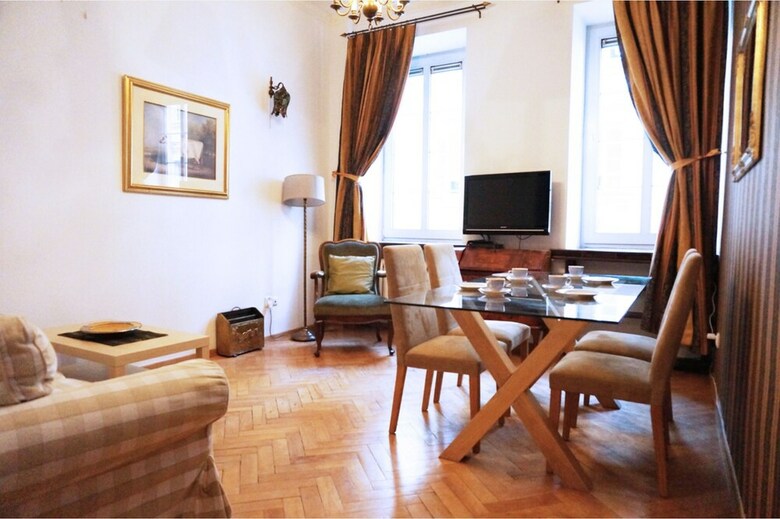 Apartamentos Aaa Stay Castle Square Old Town