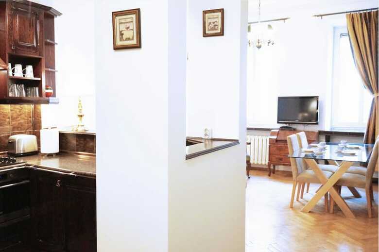 Apartamentos Aaa Stay Castle Square Old Town