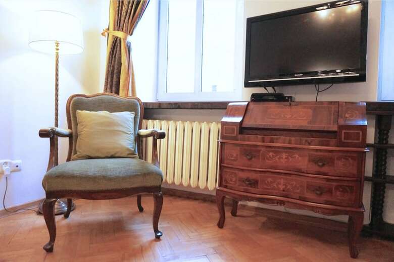 Apartamentos Aaa Stay Castle Square Old Town