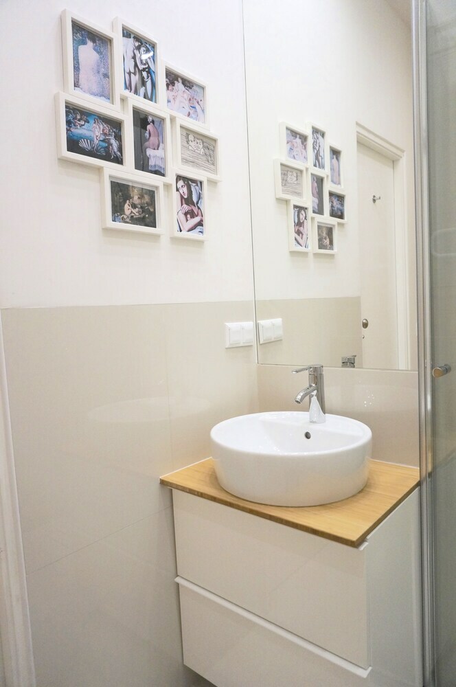 Apartamentos Aaa Stay Castle Square Old Town