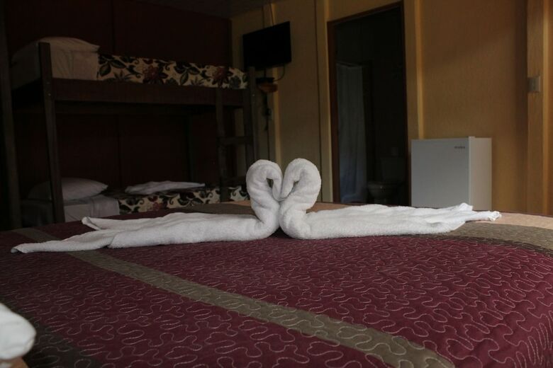 Greemount Hotel
