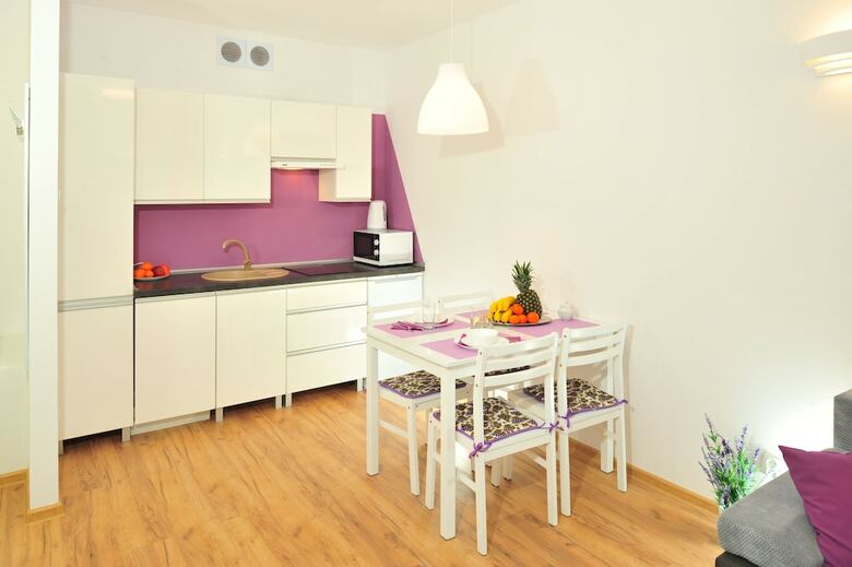 Apart Apartamenty - Solna 11 Kolobrzeg