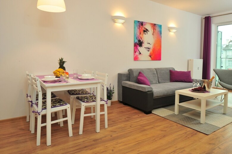 Apart Apartamenty - Solna 11 Kolobrzeg