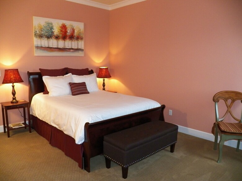 La Bastide Bed & Breakfast