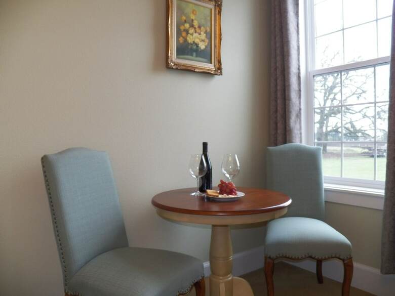 La Bastide Bed & Breakfast