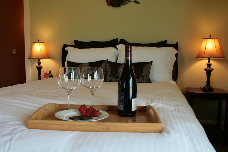 La Bastide Bed & Breakfast