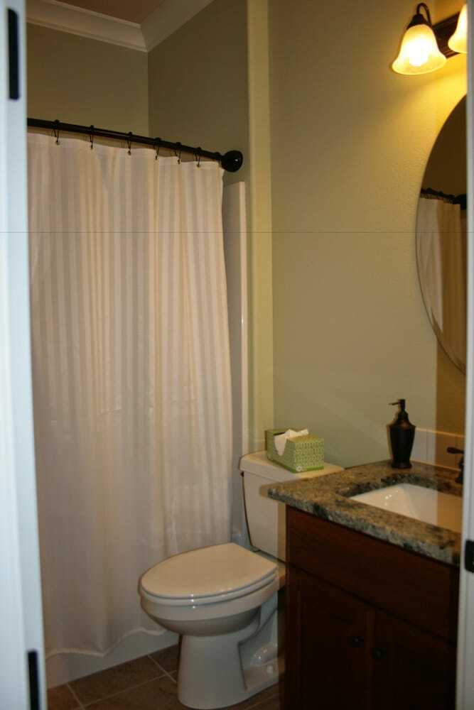 La Bastide Bed & Breakfast