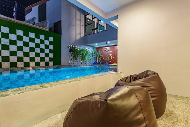 Oneloft Hotel