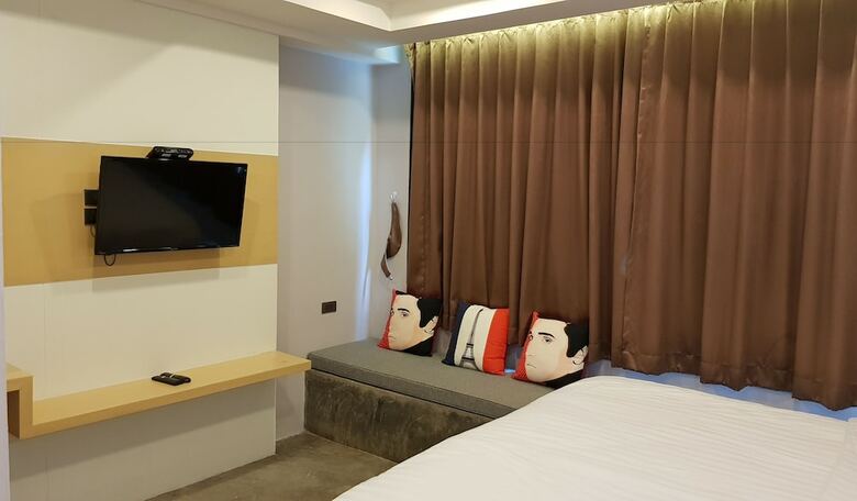 Oneloft Hotel