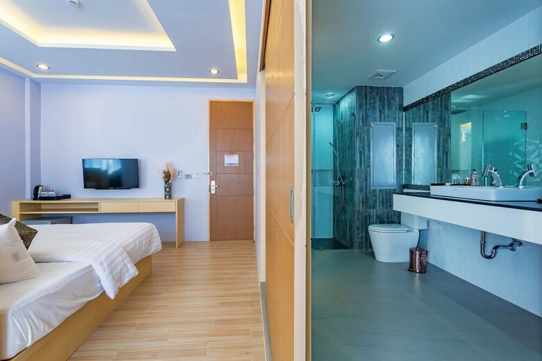 Oneloft Hotel