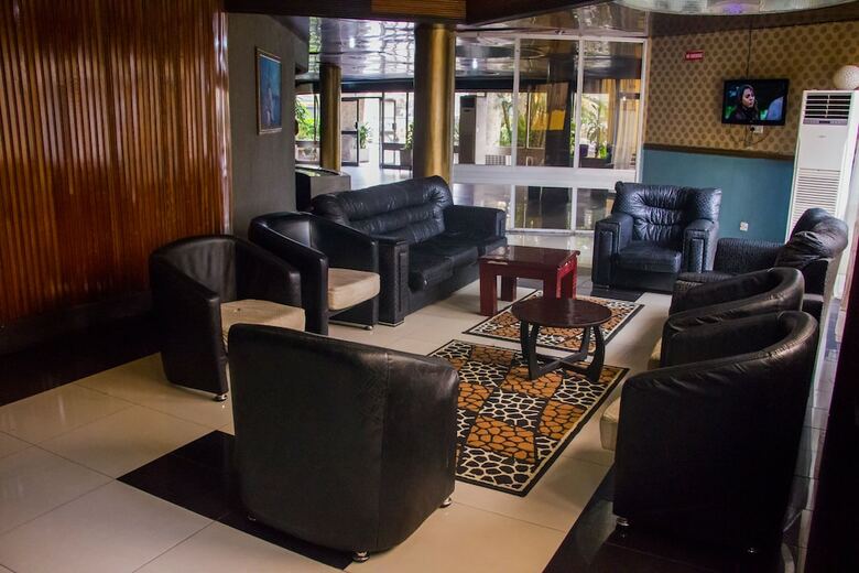 Jabita Intercontinental Hotel