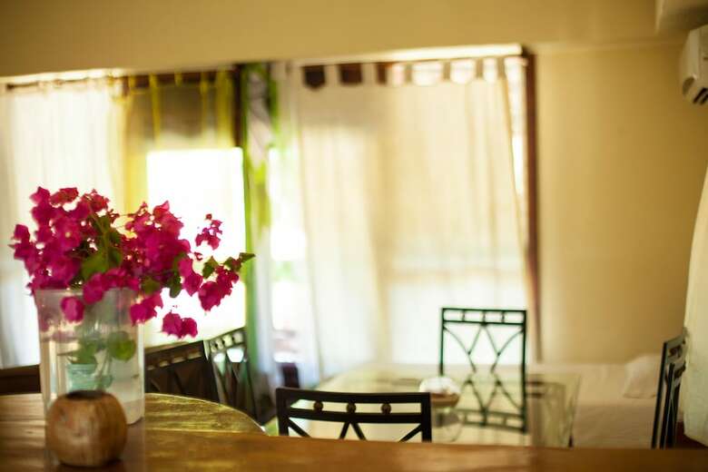 Apartamentos Massai