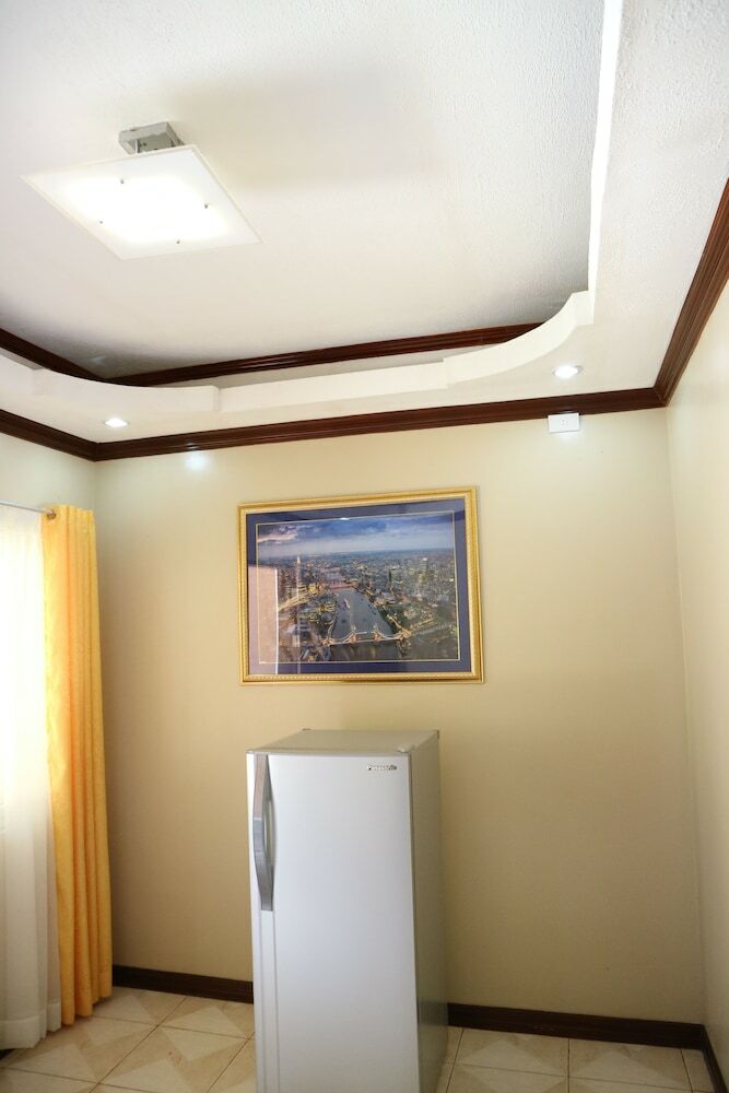 Hotel Cambriza Suites
