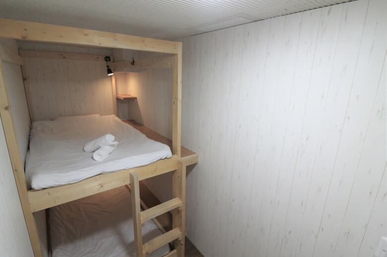 Hostal Zenlabo Osaka - Hostel