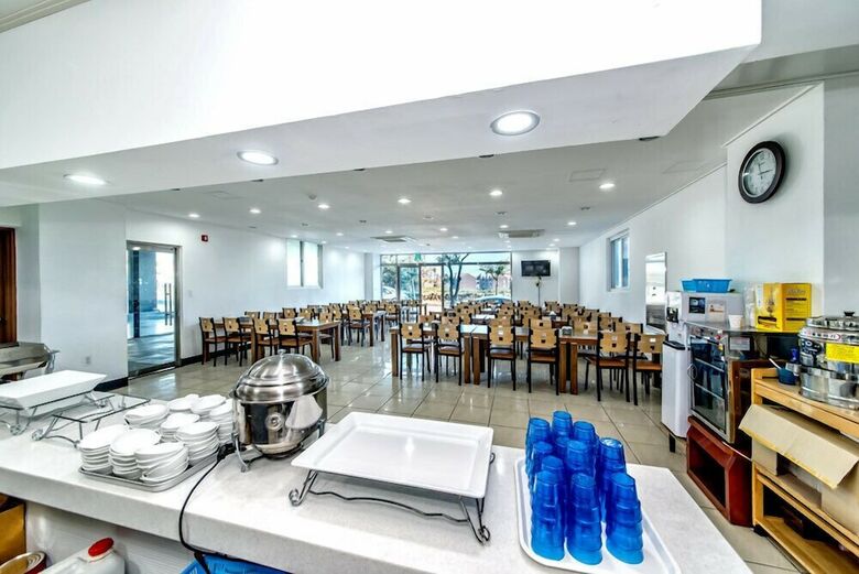 Jungmoon City Hotel