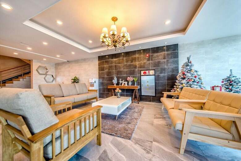 Jungmoon City Hotel