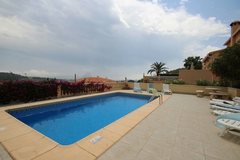 Villa Corralets 12 - Plaza Mayor