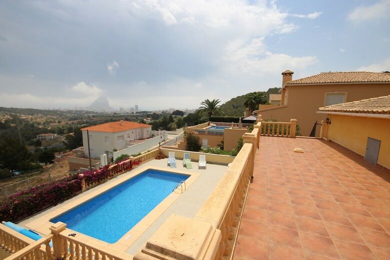 Villa Corralets 12 - Plaza Mayor