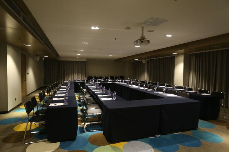 Echarm Hotel Zhengzhou High Tech Zone
