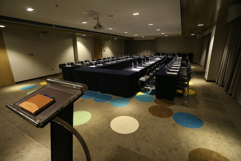 Echarm Hotel Zhengzhou High Tech Zone