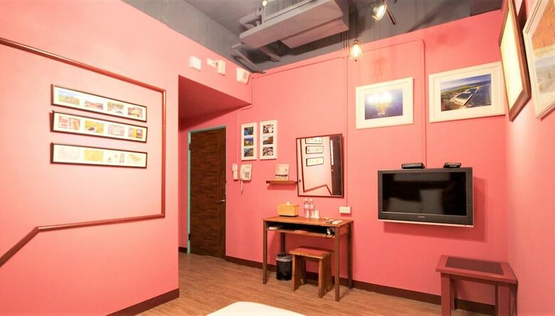 Dongning Atlas Hotel