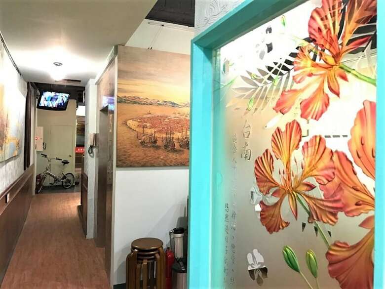 Dongning Atlas Hotel