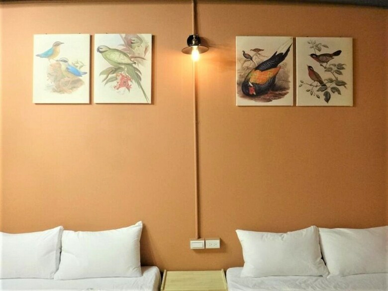 Dongning Atlas Hotel