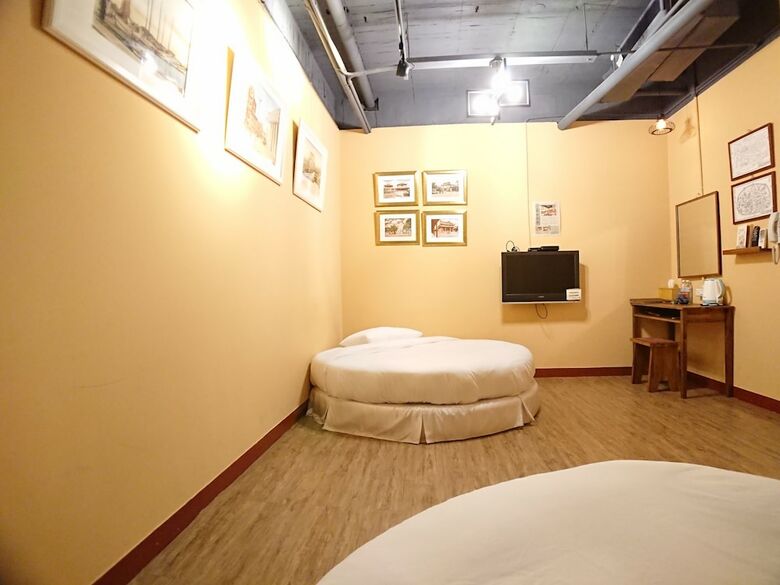 Dongning Atlas Hotel