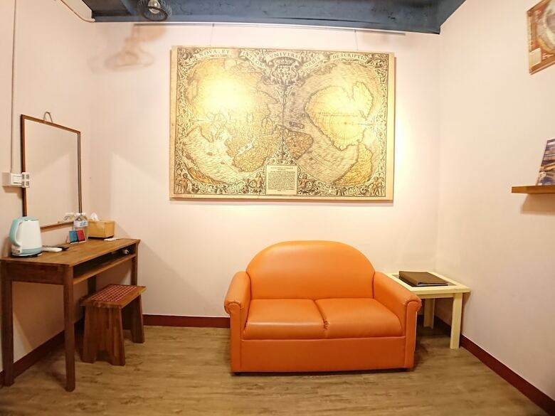 Dongning Atlas Hotel