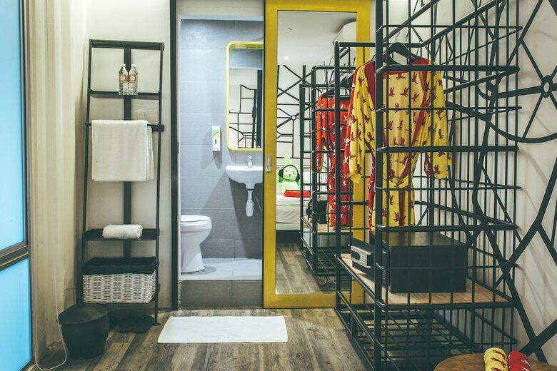 Dash Box Hotel Cyberjaya