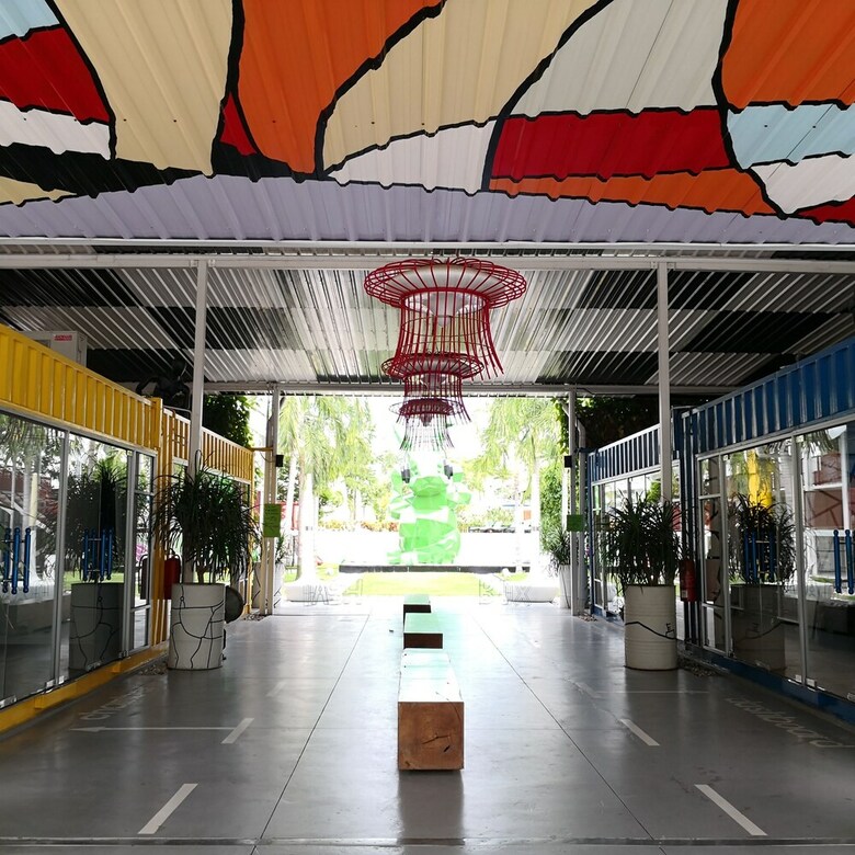 Dash Box Hotel Cyberjaya