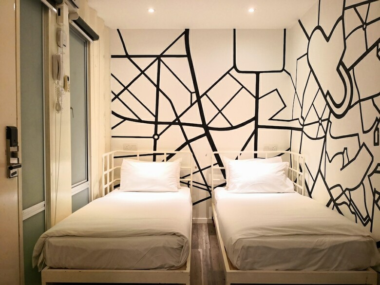 Dash Box Hotel Cyberjaya