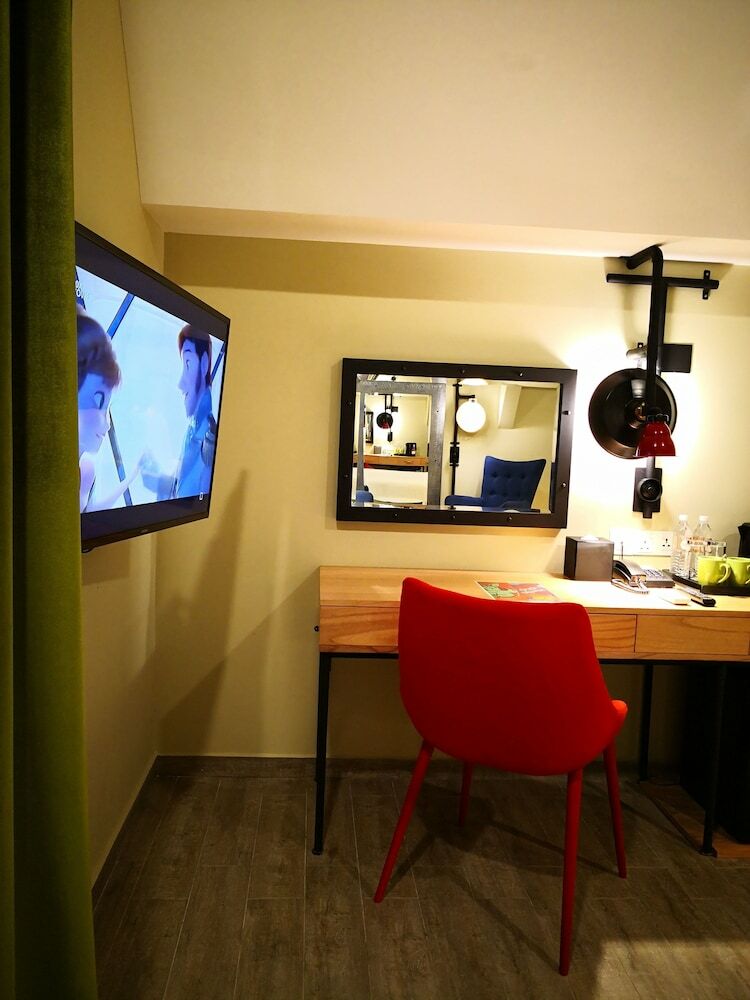 Dash Box Hotel Cyberjaya