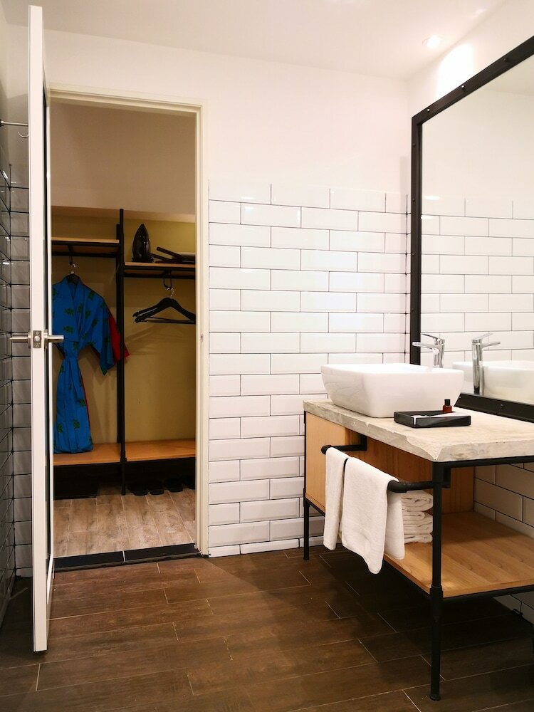 Dash Box Hotel Cyberjaya