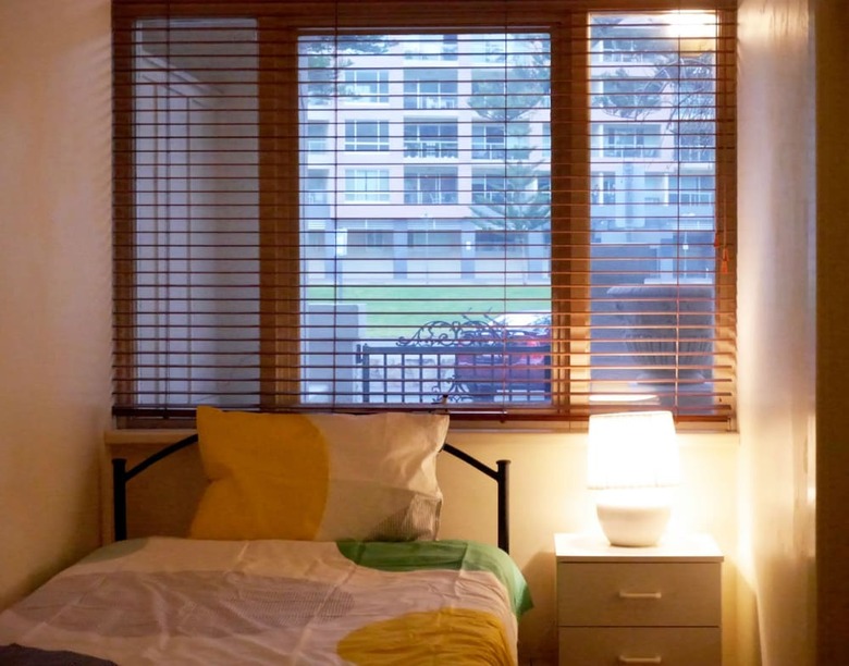 Apartamentos Park View On Colley