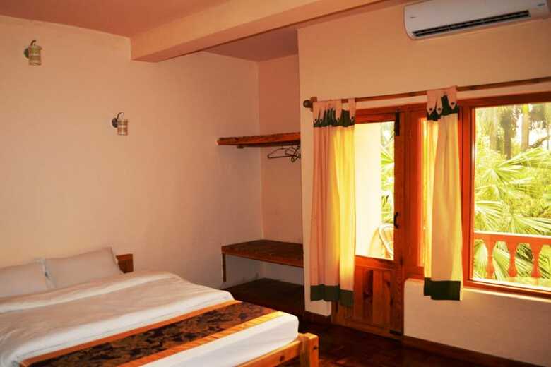 Chitwan Paradise Hotel